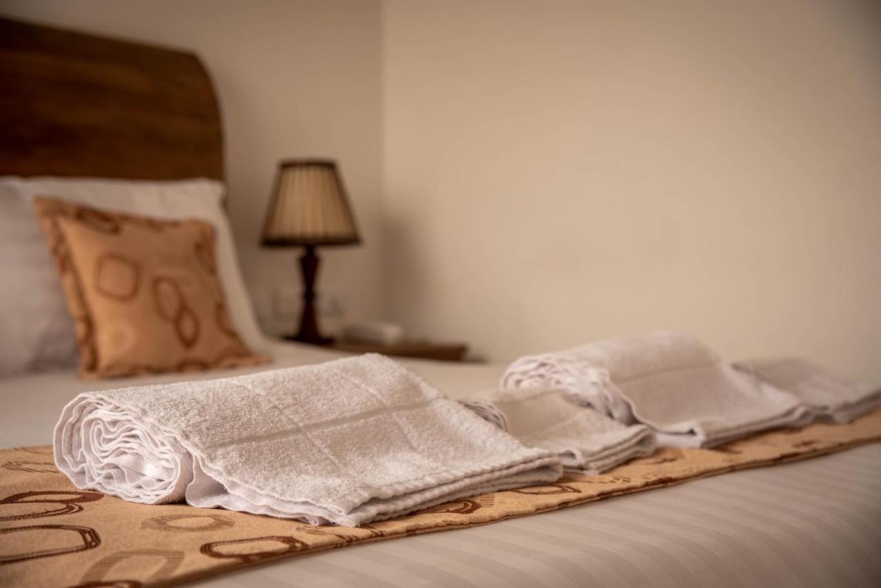Hotel Boutique El Libertador Zipaquirá Zewnętrze zdjęcie