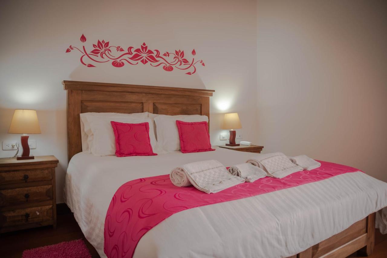 Hotel Boutique El Libertador Zipaquirá Zewnętrze zdjęcie
