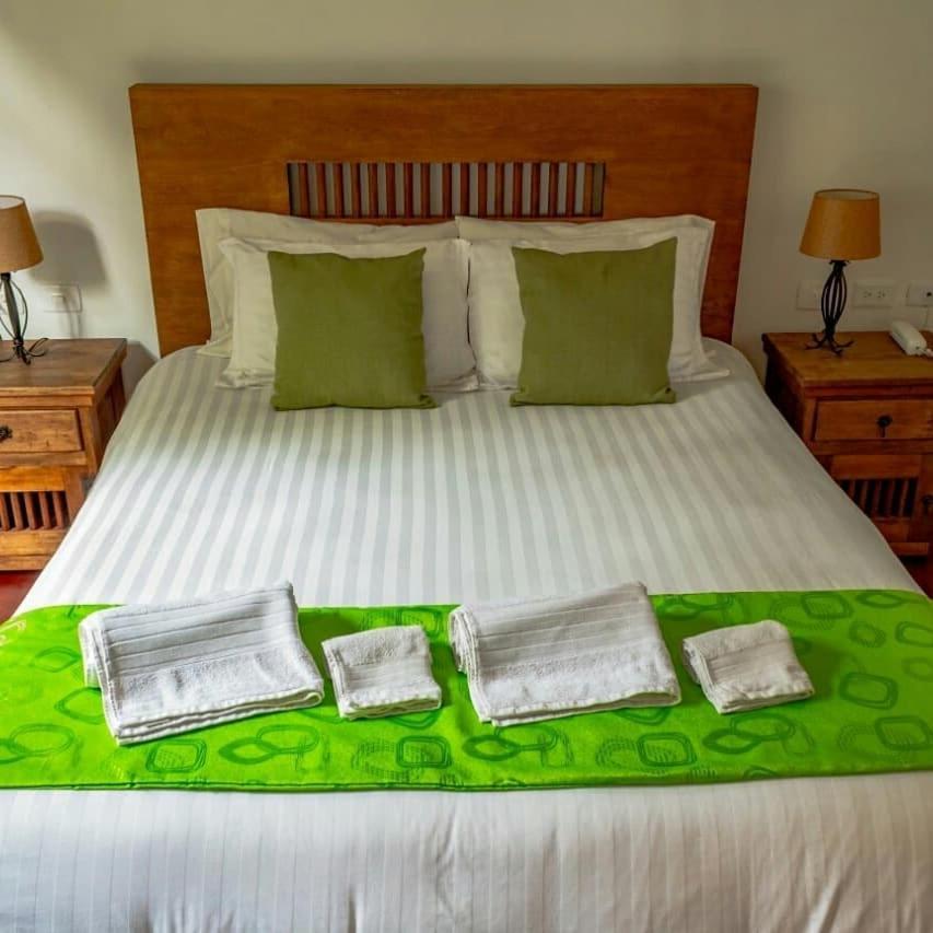 Hotel Boutique El Libertador Zipaquirá Zewnętrze zdjęcie
