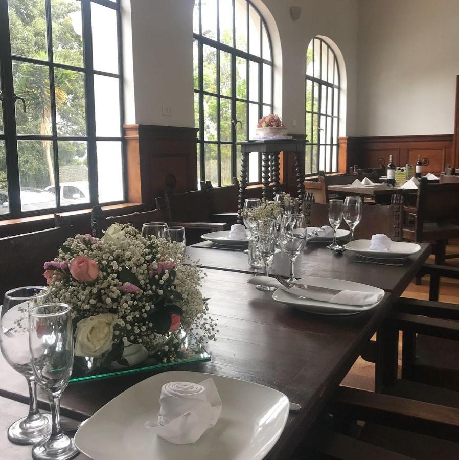 Hotel Boutique El Libertador Zipaquirá Zewnętrze zdjęcie
