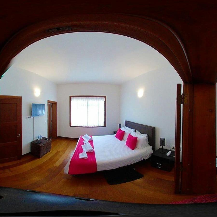 Hotel Boutique El Libertador Zipaquirá Zewnętrze zdjęcie