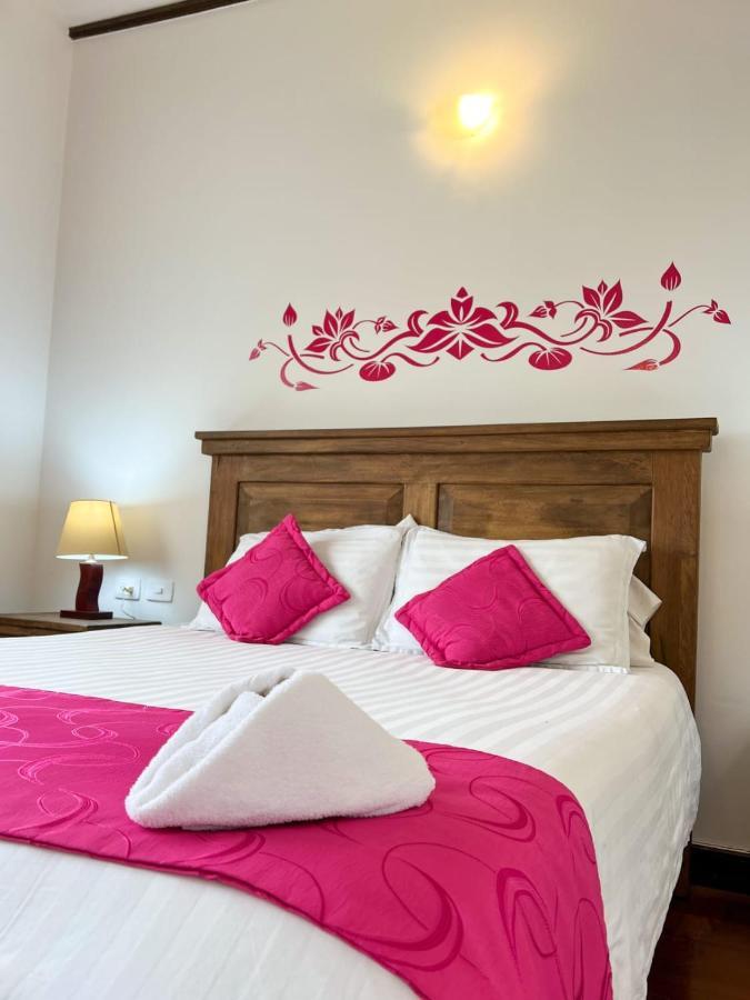 Hotel Boutique El Libertador Zipaquirá Zewnętrze zdjęcie