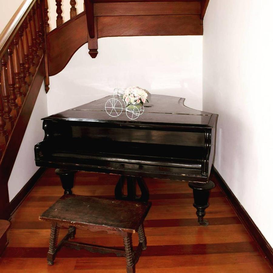 Hotel Boutique El Libertador Zipaquirá Zewnętrze zdjęcie