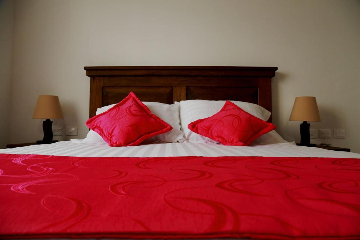 Hotel Boutique El Libertador Zipaquirá Zewnętrze zdjęcie