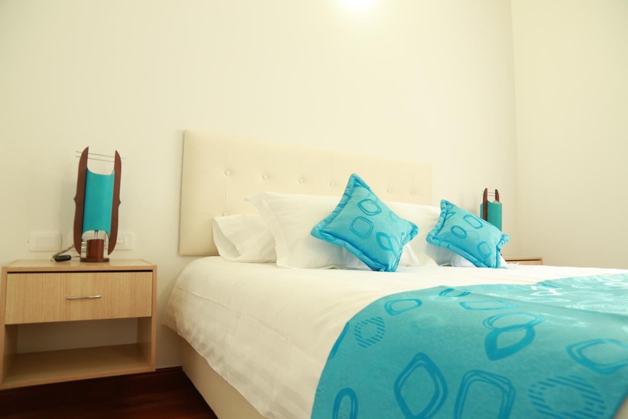 Hotel Boutique El Libertador Zipaquirá Zewnętrze zdjęcie