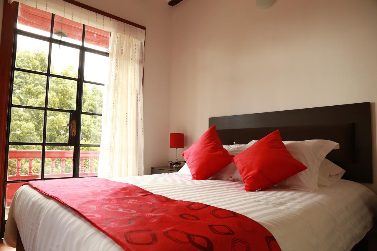 Hotel Boutique El Libertador Zipaquirá Zewnętrze zdjęcie